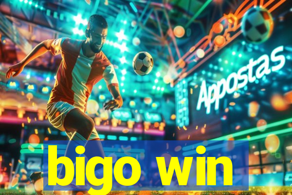 bigo win